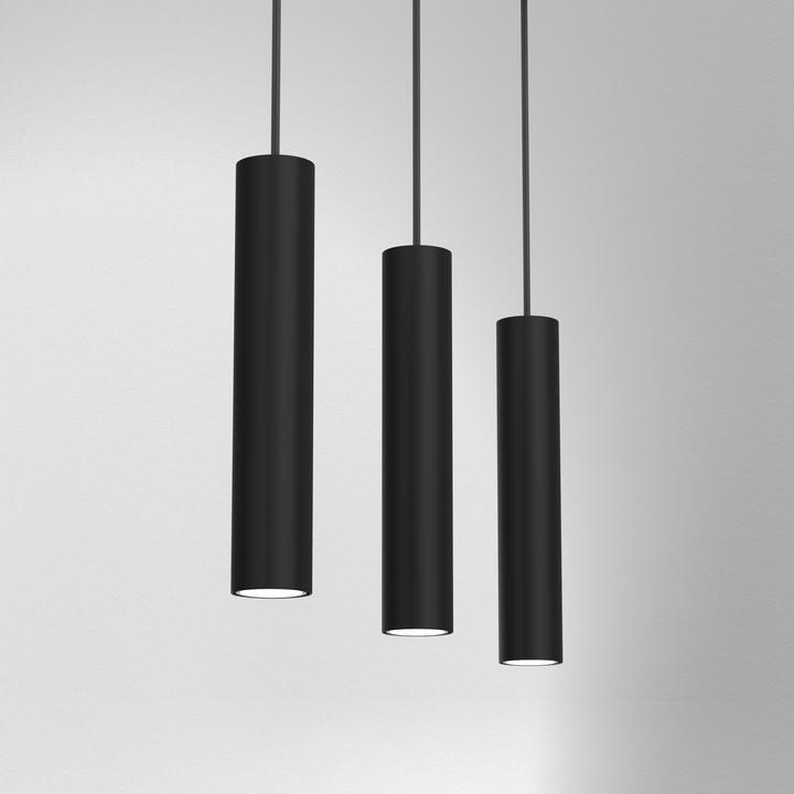 Actual product image Licht-Erlebnisse Vishal (GU10)