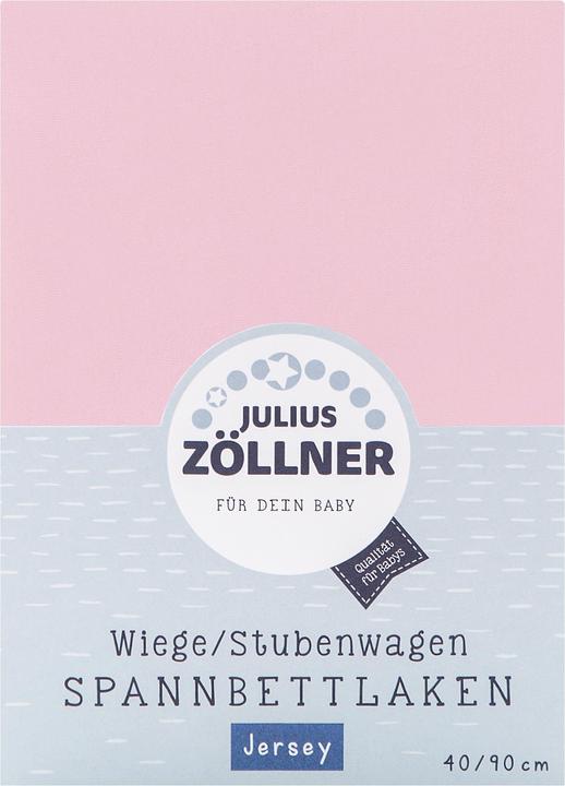 Actual product image Julius Zöllner Jersey (40 x 90 cm)