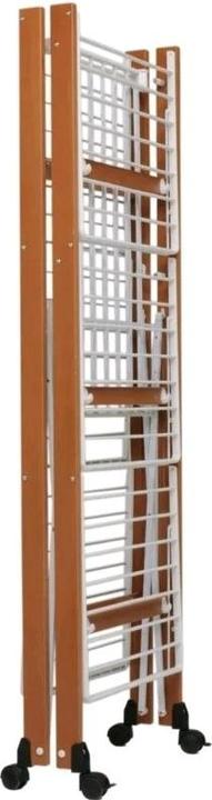 Actual product image Foppapedretti Ursus Walnut (33 m)