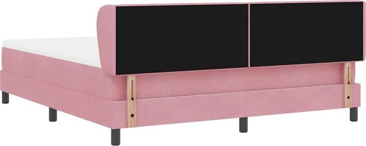 Image du produit vidaXL Boxspringbett (180 x 200 cm)