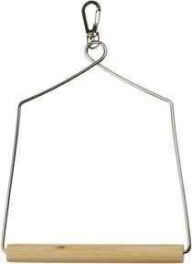 Karlie Swings wood