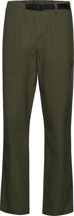 Mammut Mountain Tough Pants Men