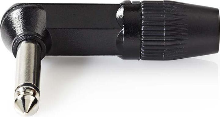Produktbild Nedis Audio Mono Mach oder 6.35 mm Winkelstecker