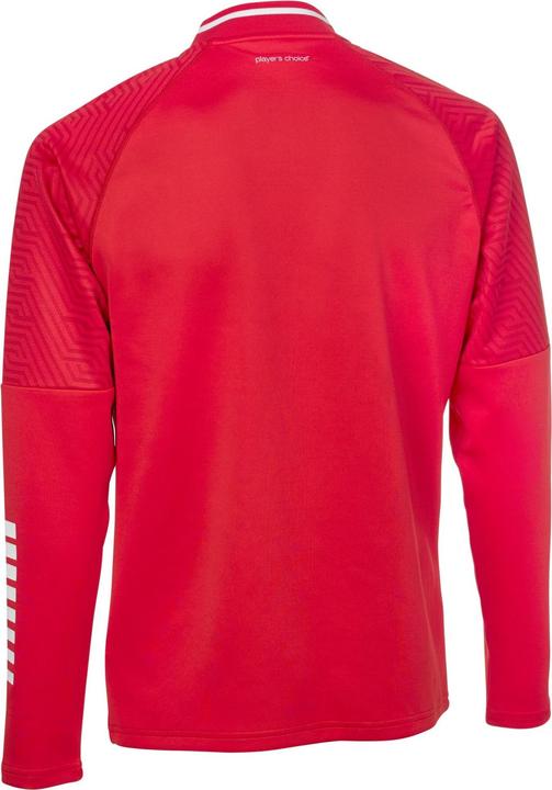 Actual product image Select Monaco training jacket v24 (140)