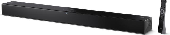 Sharp HT-SB304 schwarz (180 W, 2.0 Kanal)