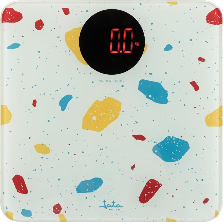 Actual product image Jata HBAS1417 (180 kg)