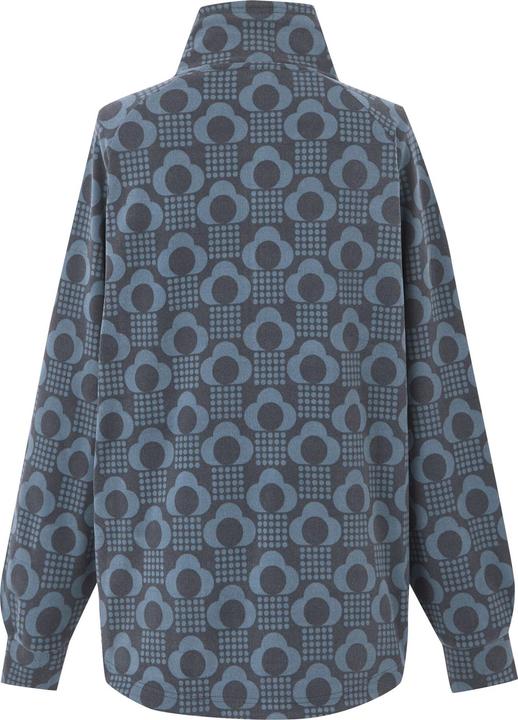 Produktbild Regatta Orla Kiely Midlayer mit halbem Reissverschluss (38)