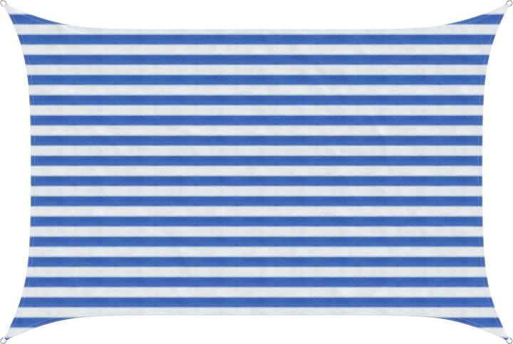 Produktbild vidaXL Sonnensegel (250 x 200 cm)