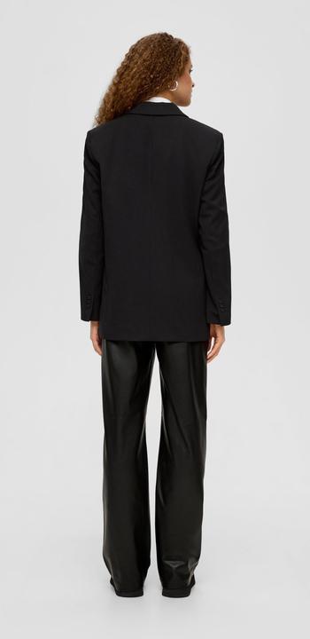 Immagine prodotto s.Oliver Indoor-Blazer Blazer im Oversized-Design (34)