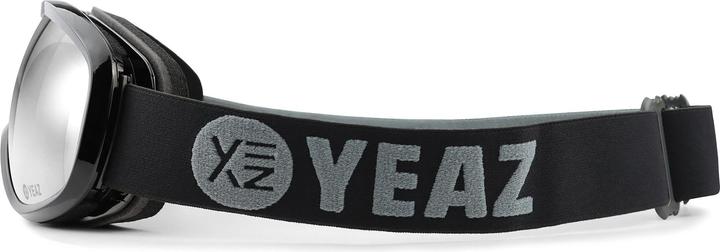 Actual product image Yeaz Steeze