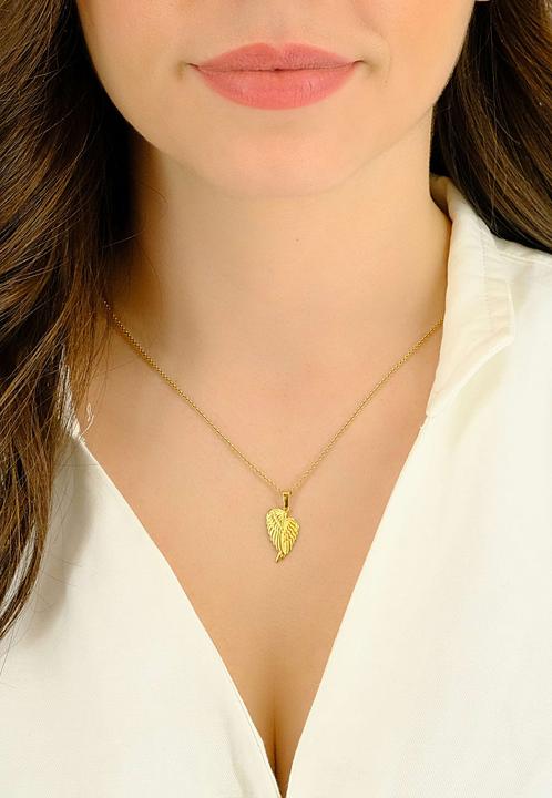 Image du produit Muau Aile (Or jaune 750/18K)