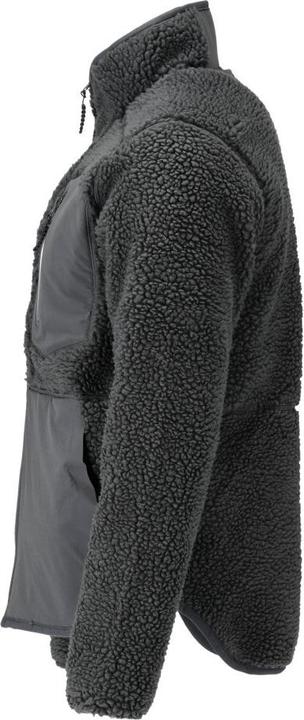 Produktbild Mascot Faserpelz Jacke mit RV Anthrazitgrau, Gr.M (M)