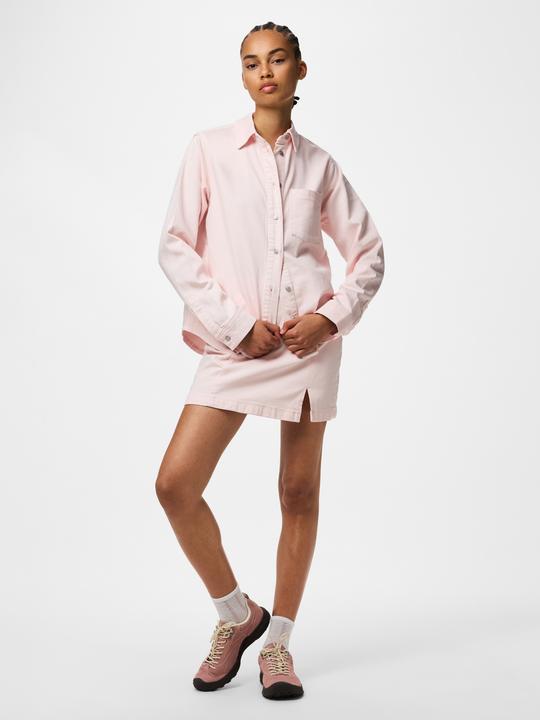 Produktbild Pieces PCSILKE Jeanshemd (XL)