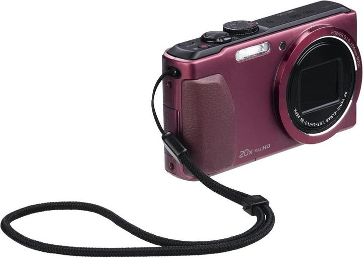 Actual product image Hama Hand strap (Wrist strap)