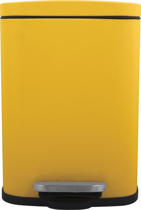 Dark yellow