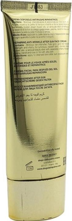 Immagine prodotto Diego dalla Palma Golden sun - trattamento doposole viso