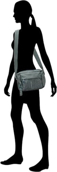 Produktbild Mandarina Duck Piccolo Crossover con Zip