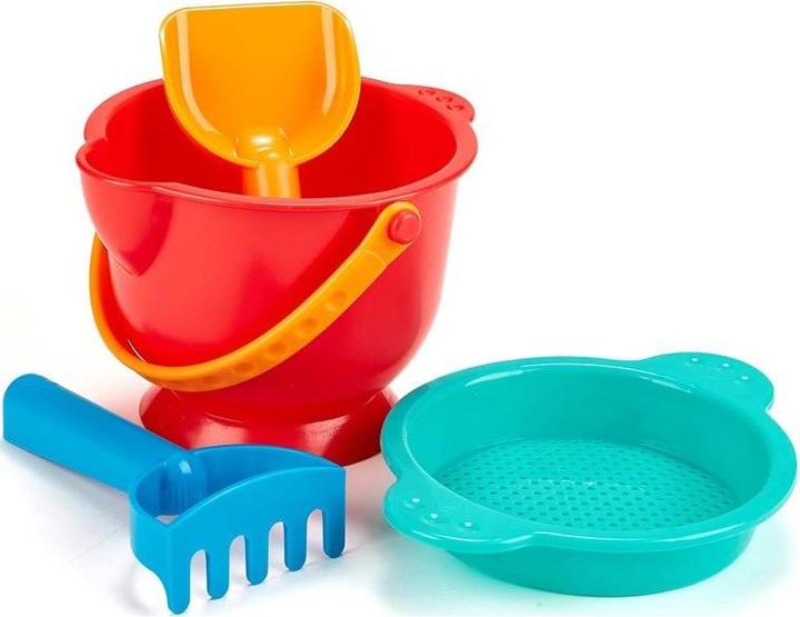 Produktbild Hape Strandspielzeug