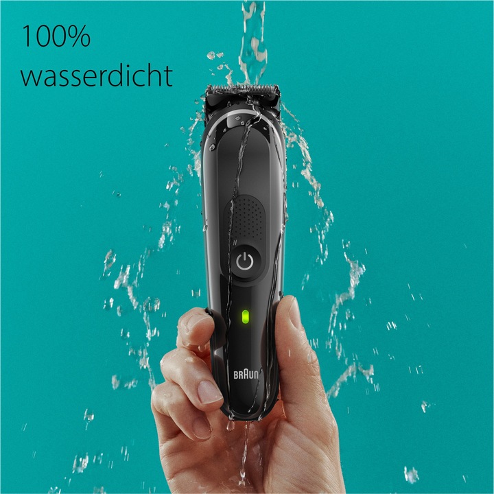 Produktbild Braun All-In-One Styling Set MGK3440