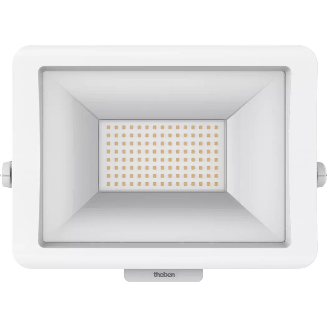 Theben, Fassadenbeleuchtung, theLeda B50L WH (3600 lm, IP65)