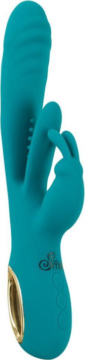 Produktbild Sweet Smile Rabbit Vibrator with Thrust Function and G-Spot Stimulation