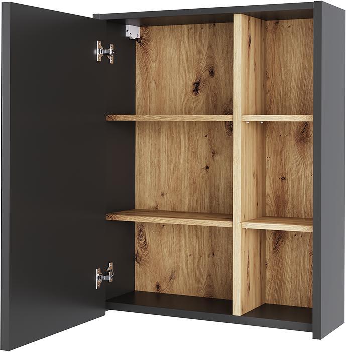 Image du produit Vicco Viola (60 x 18 x 75 cm)