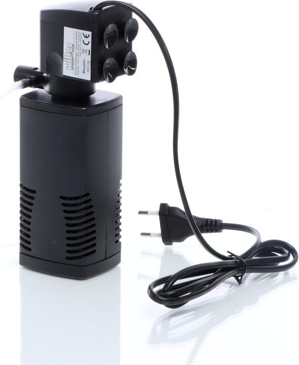 Actual product image SunSun Aquarium Internal Circulation 1200l/h22W Pump Aquaria Tank JP024F Filter