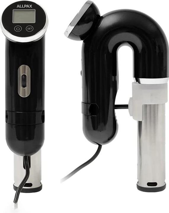 Image du produit Allpax SVU Cuiseur sous vide