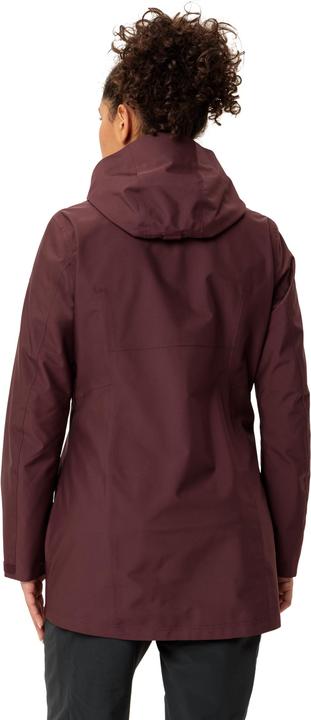 Actual product image Vaude Idris 3in1 III (M)