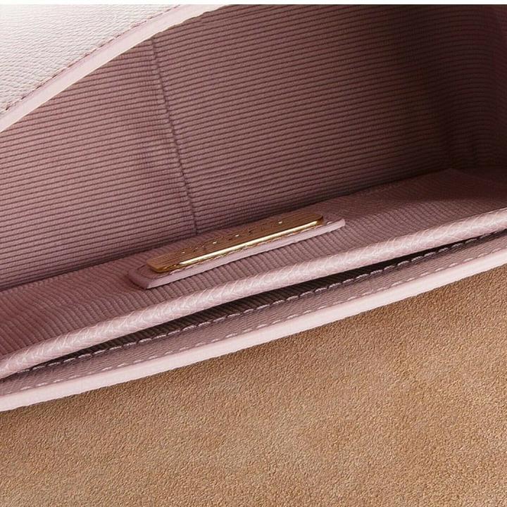 Actual product image Furla Metropolis Mini Crossbody
