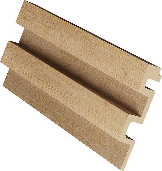 Natural colours light