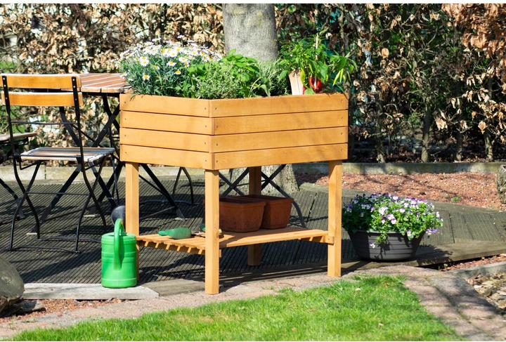 Produktbild Dobar Hochbeet