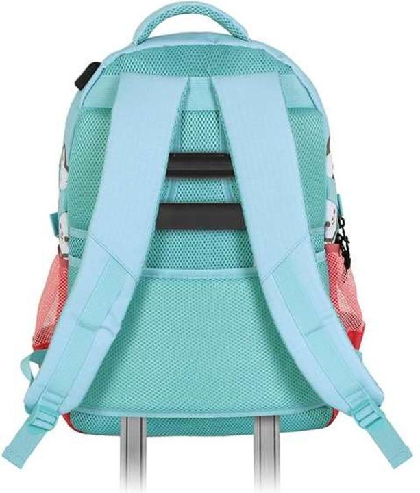 Produktbild Oh My Pop! PLUS Running Backpack Popcorn (32 l)
