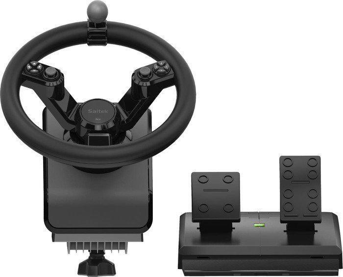 Produktbild Logitech G Saitek Farm Sim (PC)