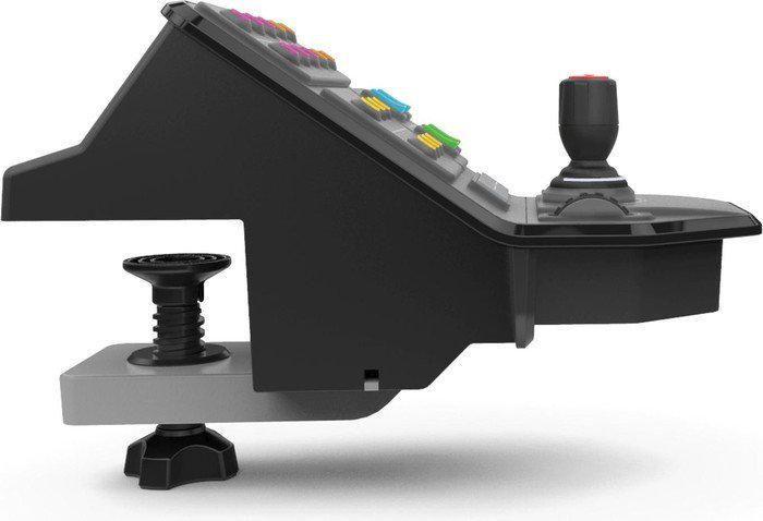 Produktbild Logitech G Saitek Farm Sim (PC)