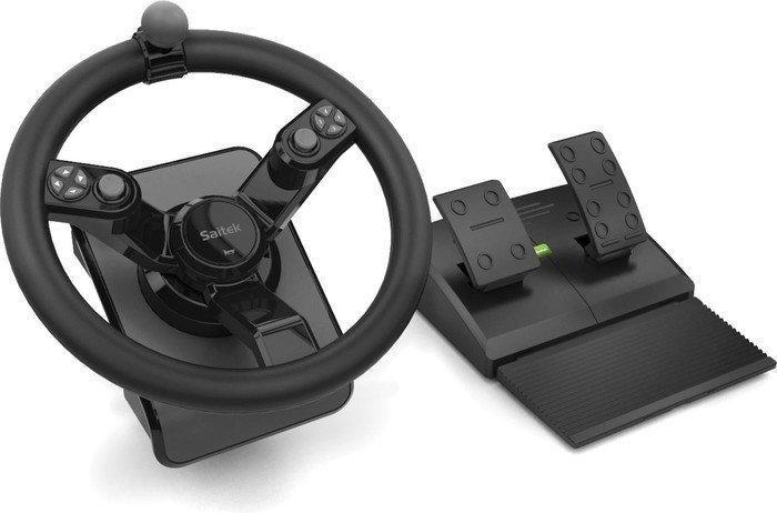 Produktbild Logitech G Saitek Farm Sim (PC)