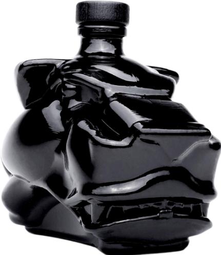 Immagine prodotto Mitre Mezcal Espadin (1 x 70 cl)