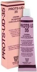Produktbild Vectem Prots 35 Handcreme 40ml (40 ml)