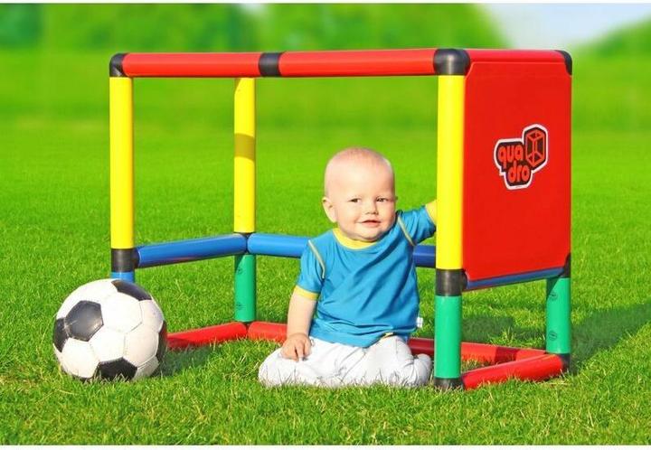 Produktbild Quadro Beginner