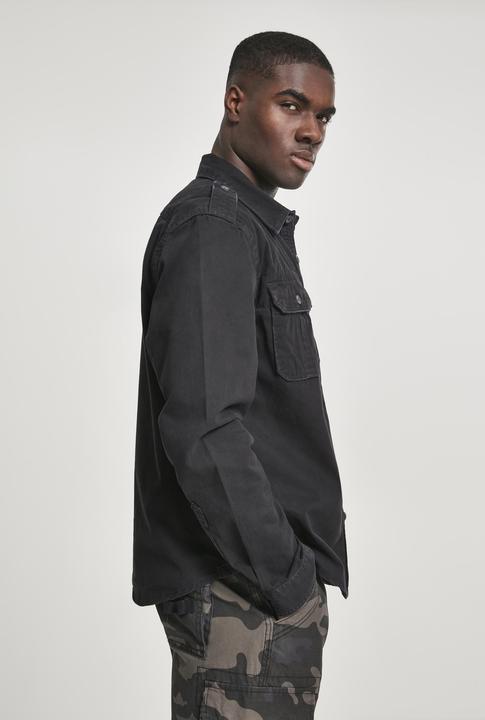 Immagine prodotto Brandit Camicia vintage (7XL)