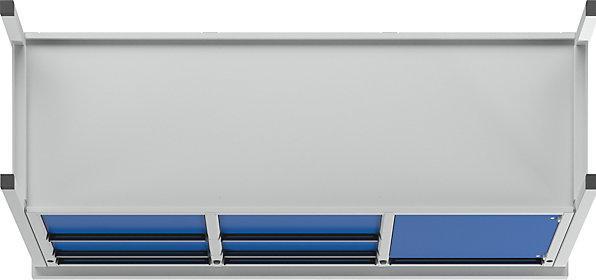 Produktbild Anke Werkbank, stabil (200 cm, 70 cm)