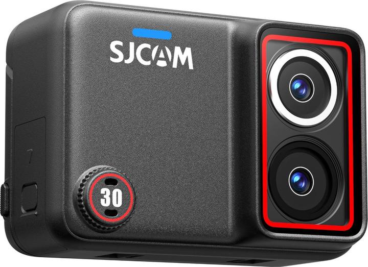 Actual product image Sjcam A10 (30p, Bluetooth, Wi-Fi)
