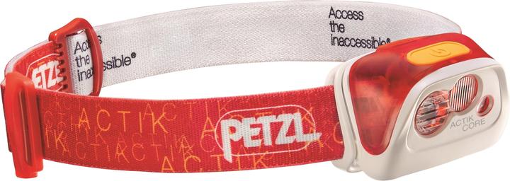 Image du produit Petzl Actik Core (350 lm)