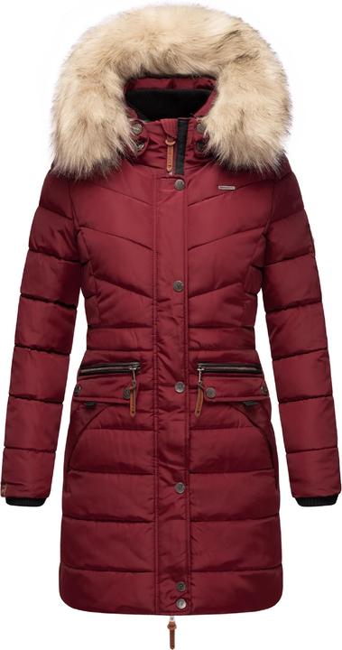 Bordeaux red