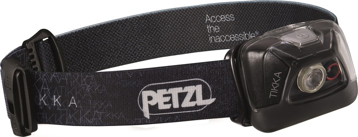 Actual product image Petzl Tikka (200 lm)