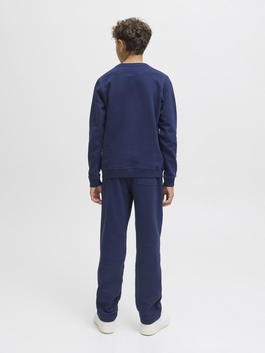 Produktbild Jack & Jones Jornorrebro Emb Sweat Crew Noos Jnr (164)