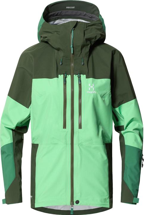Actual product image Haglöfs Spitz GTX Pro (XS)