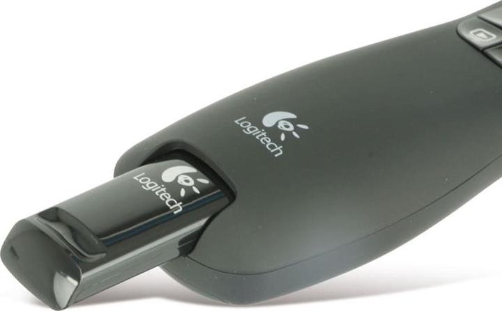 Immagine prodotto Logitech R400