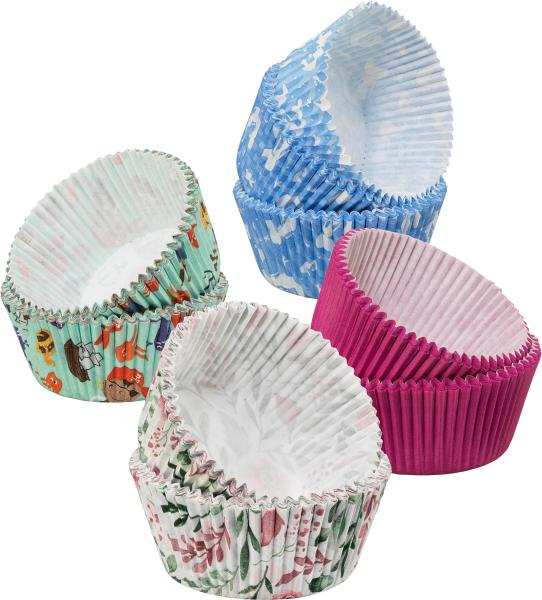 Immagine prodotto dm Profissimo Scatole per muffin (3.50 cm)