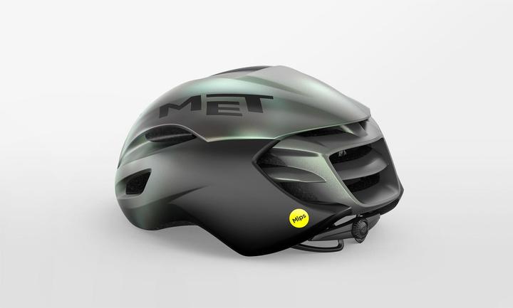 Actual product image MET Manta Mips (52 - 56 cm)